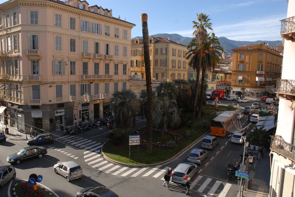 Locanda Beatrice Sanremo Exteriér fotografie