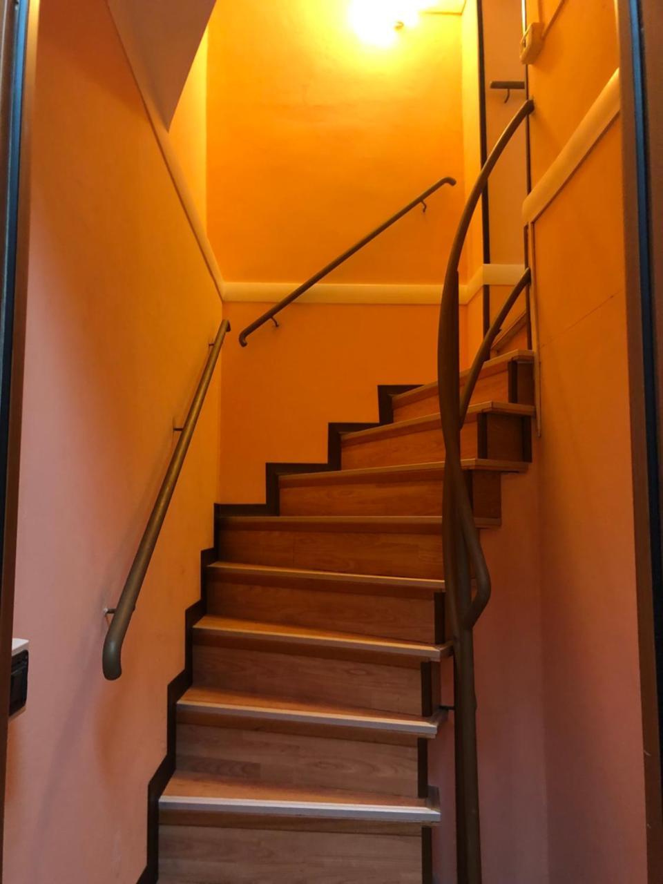 Locanda Beatrice Sanremo Exteriér fotografie